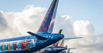 Die belgischen Ikonen von Brussels Airlines: Belgische Kultur in die Welt tragen.