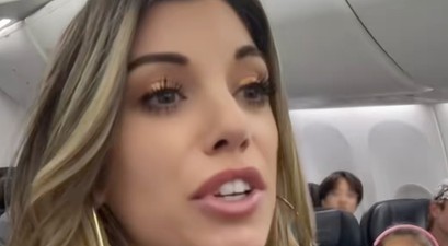alaska airlines missionarin