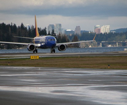 Boeing 737 Max nun weltweit am Boden