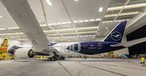 lufthansa dreamliner boeing 787 9 100 jahre lackierung 01