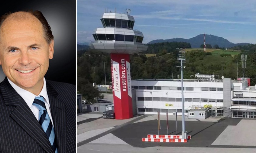 Peter Malanik: «In der Post-Corona-Phase werden die großen Netzwerke eine Reihe von Destinationen nicht mehr bedienen und so Nischen freilassen.»