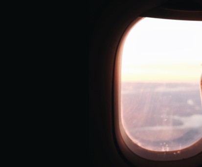 Erzählen Sie uns von Ihrem ersten Flug