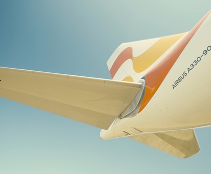 Airbus A330-900 von Sunclass Airlines: Norwegian bekommt Langstreckenflieger.