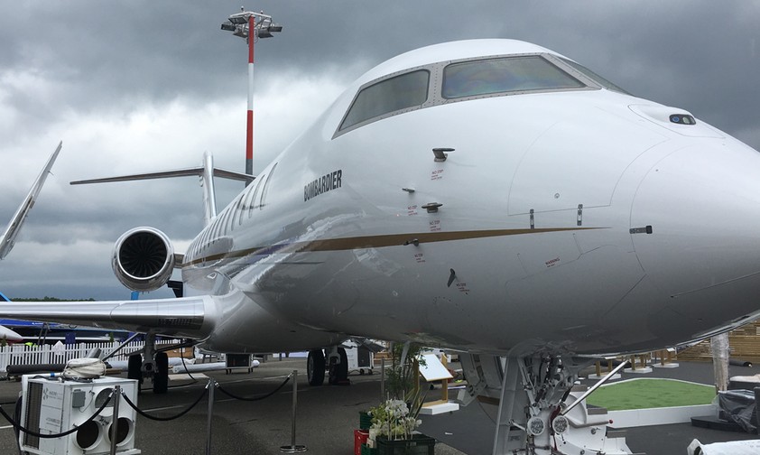 ... macht gleich einen ganz anderen Eindruck als noch im Vorjahr.