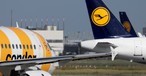 condor lufthansa