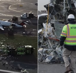 wrack bombardier crj 900 ntsb