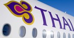 Flieger von Thai Airways: Rückbau der Flotte?