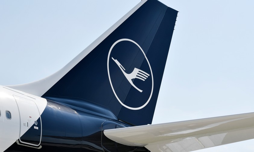 Lufthansa-Flieger: Die ganz günstigen Tickets sind bald nicht mehr ganz so günstig.