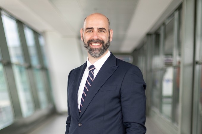 Nejat Kurt: «Ryanair verhandelte mit der Regierung über staatliche Subventionen. Beide Seiten konnten sich nicht einigen.»