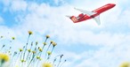 Bombardier CRJ von Rusline: Die Fluglinie sieht sich nach neuen Fliegern um.