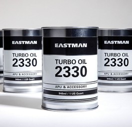 Turbo Oil 2330: Soll weniger stark riechen. 