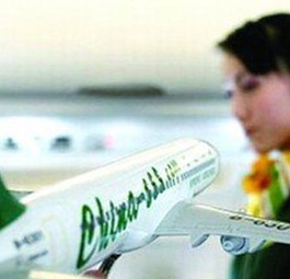 Modell von Spring-Airlines: Keine Einheits-Crew.