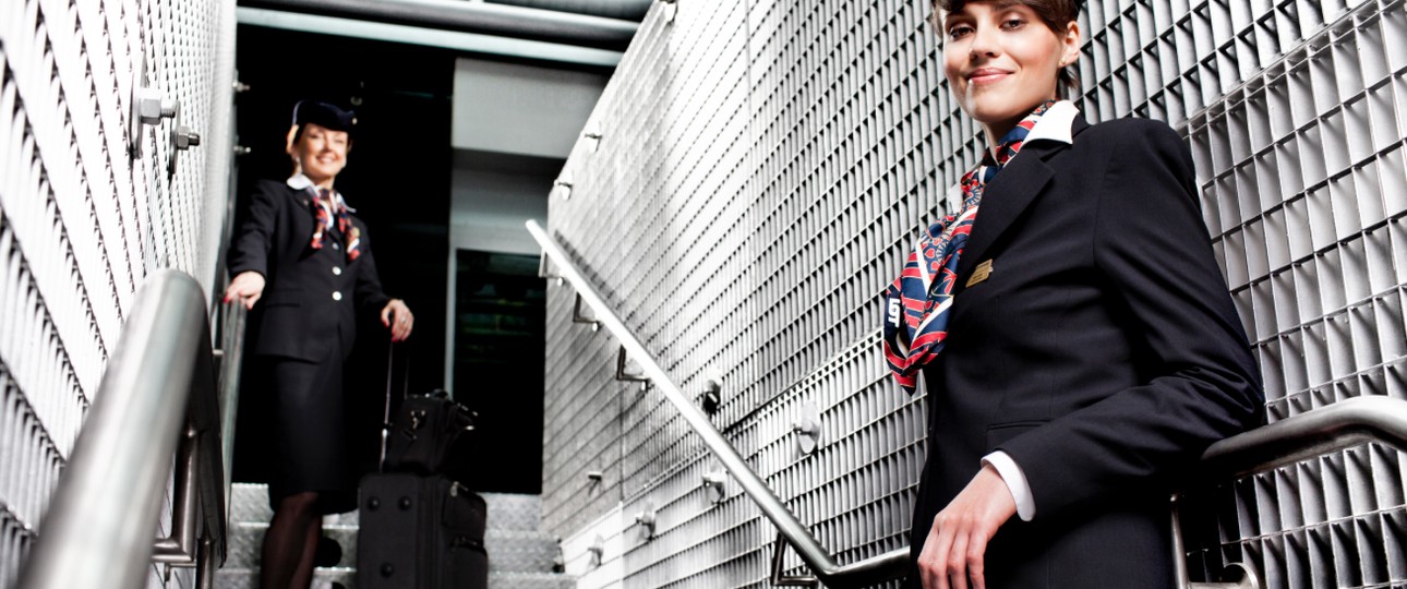 Lot-Crew: Bald in Boeing 777 unterwegs?