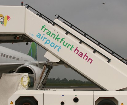 Flughafen Hahn: Ab Sommer 2017 lief einiges schief.