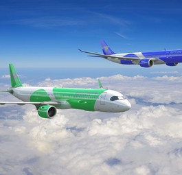 avolon airbus a321 neo a330 neo