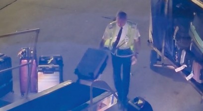 delta kapitaen verlaedet gepaeck