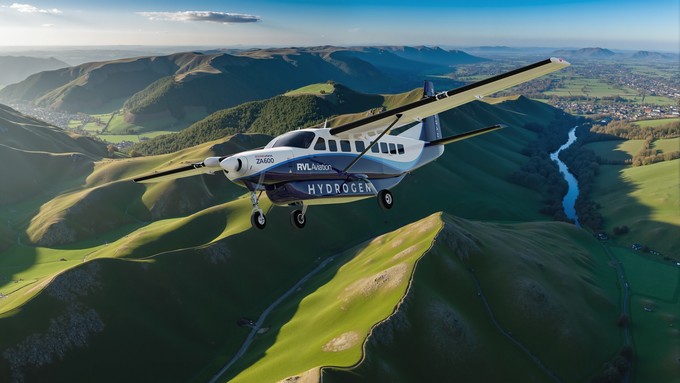 Cessna von RVL: Soll so aussehen.