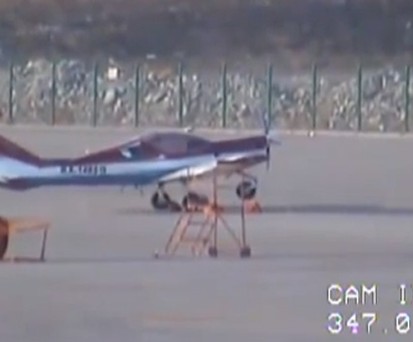 Eine völlig neue Definition von «unbemannt»