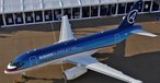 Sukhoi Superjet 100: Bald könnte zusätzliche Konkurrenz durch westliche Flieger dazu kommen.