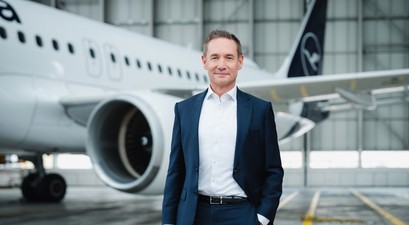 Jens Ritter: Er warnt vor einem Wachstumsstopp bei Lufthansa.