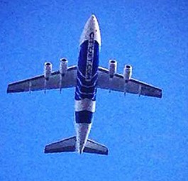 Flieger von City Jet: Verkaufsverhandlungen über Monate.