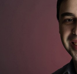 Google-Chef Larry Page: Er will die Welt verbessern.