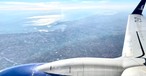 Blick auf einen Flieger von Anadolujet: Bald auch mit Airbus-Jets unterwegs?