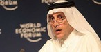 Qatar-Chef Al Baker: «Es gibt juristische Mittel.»