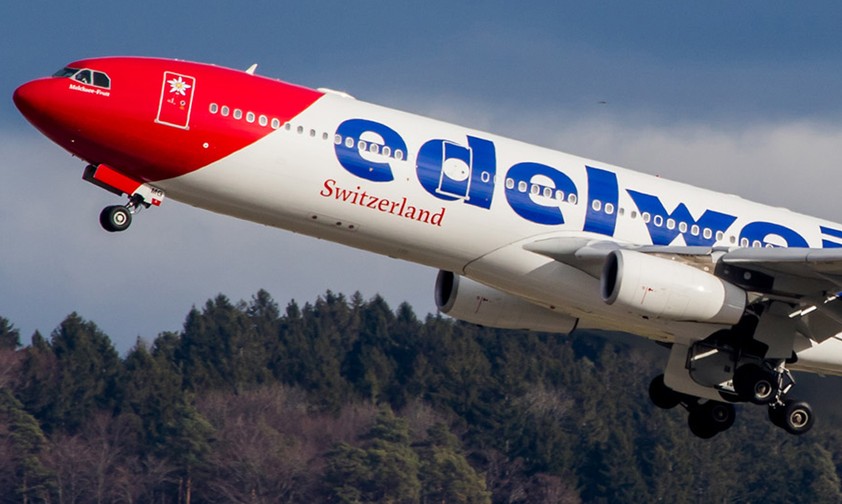 <strong>Edelweiss</strong> kommt auf <strong>92 Punkte</strong>.