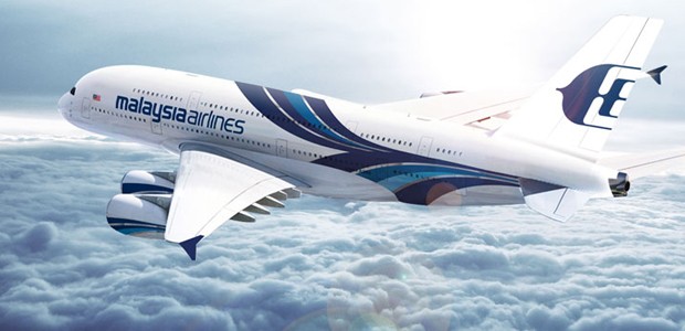 Airbus A380 von Malaysia: Bald soll er im Charter unterwegs sein.