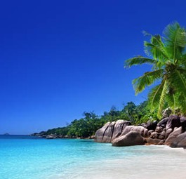 Rückkehr zur Normalität auf den Seychellen