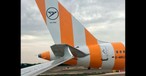Condors beschädigte Boeing 757 kehrt nicht schnell zurück