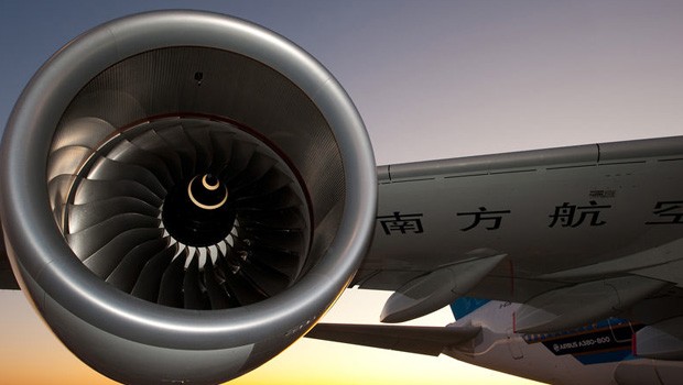 Platz 1: Guangzhou - Schanghai mit China Southern, 2:20 Stunden.