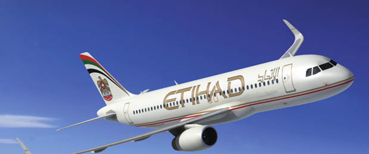 Equity Alliance nennt Etihad die Strategie des Einstiegs bei diversen Fluggesellschaften auf der ganzen Welt. Die Früchte dieser Ausrichtung könne man bereits ernten, so Konzernchef James Hogan.