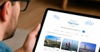 Flusguche: Google führte eine neue Funktion ein.