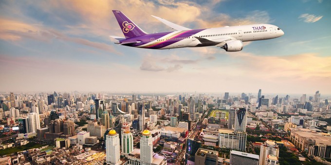 <strong>Dienstag, 20. Februar</strong>

Der Auftrag ist schon etwas älter, wurde aber erst auf der Singapore Airshow enthüllt:
Thai Airways hat 45 Boeing 787-9 bestellt. Boeing erklärte, dass der Auftrag schon im Dezember 2023 abgeschlossen wurde, bisher aber einem nicht bekannten Kunden zugeschrieben war. Thai Airways zeigt auch <a href="https://www.aerotelegraph.com/thai-airways-will-die-boeing-777x" target="_blank" rel="noopener">Interesse an der 777X</a>.