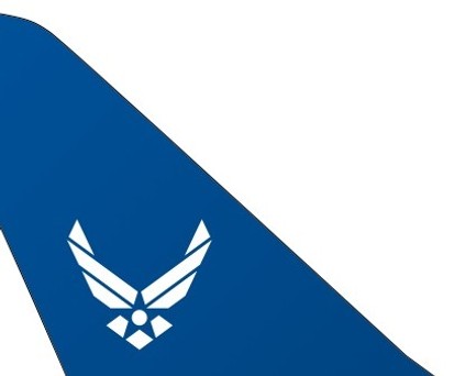ticker-us-air-force-usaf