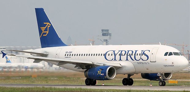 Unbeliebter Übernahmekandidat: Cyprus Airways findet keinen Investor.