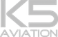 k5 logo