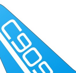 ticker-comac-c909