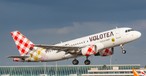 Airbus A319 von Volotea: Die Airline fliegt mit einer Flotte von A319 und A320 durch Europa.