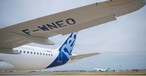 Airbus A320 Neo: Auch neuere Flieger halfen bei der Verbesserung.