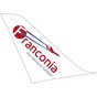 ticker franconia air service