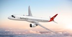 Als Ersatz für die Fokker 100 und ihre Embraer E190 setzt Helvetic Airways auf Embraer E190-E2.