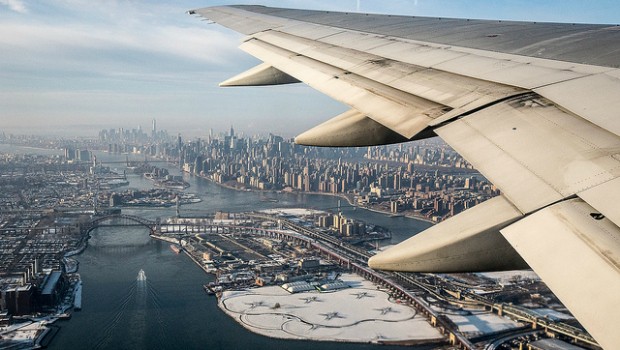 und La Guardia International.