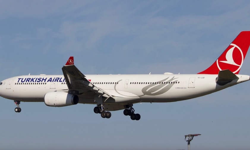 Turkish Airlines: Bald mit neuer Führung.