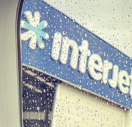 Hangar von Interjet: Rollen da bald Airbus A220 hinein?