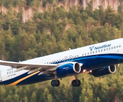 Boeing 737-800: Flottenzuwachs durch Frachter.