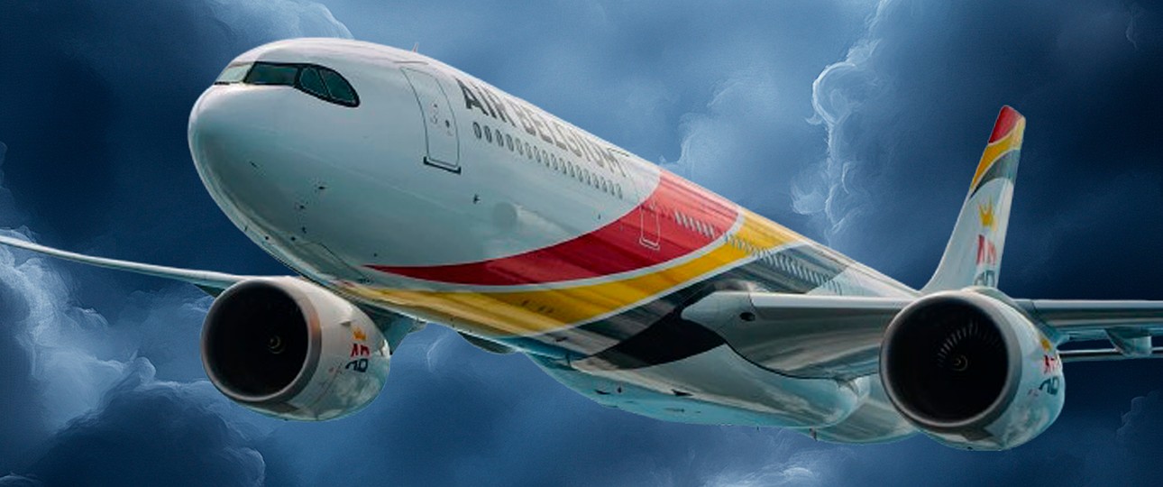 Airbus A330 Neo von Air Belgium: Wie lange gibt es die Airline noch?