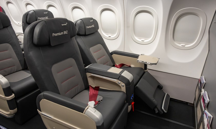 Eurowings Premium BIZ-10